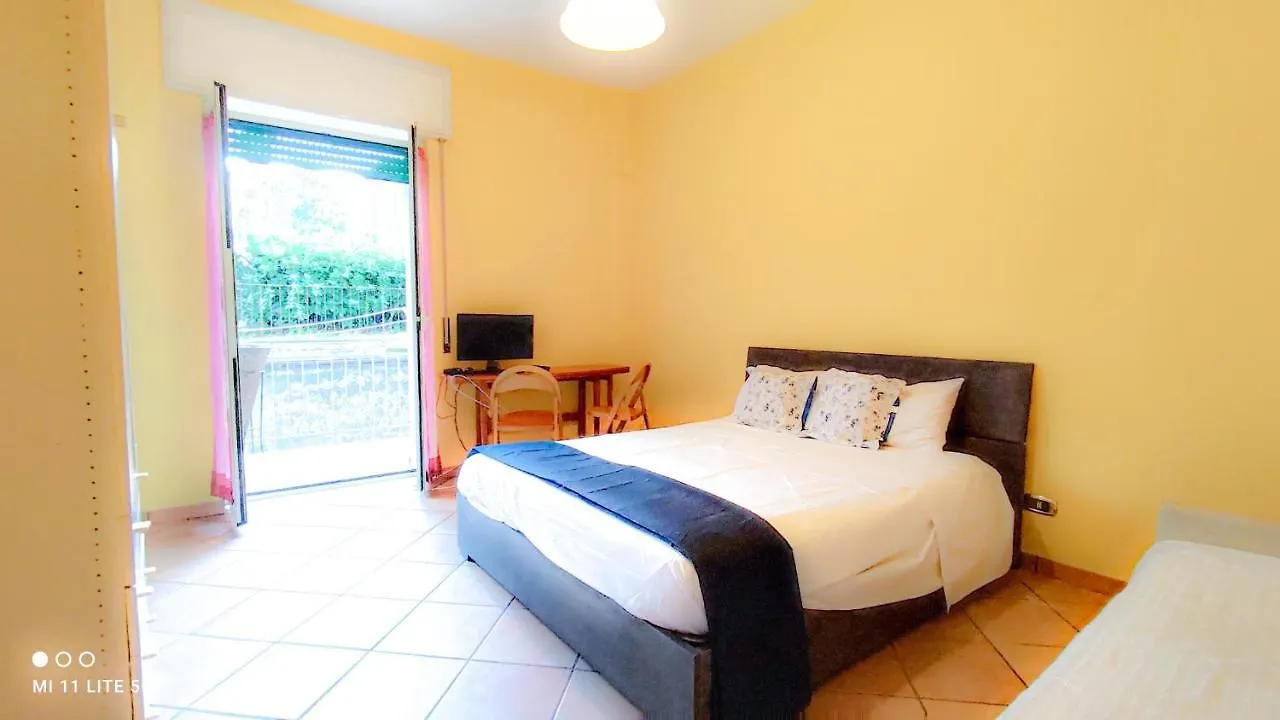 Patty House Apartment Naples
