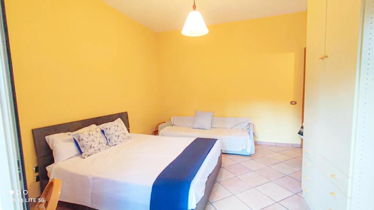 Patty House Apartment Naples