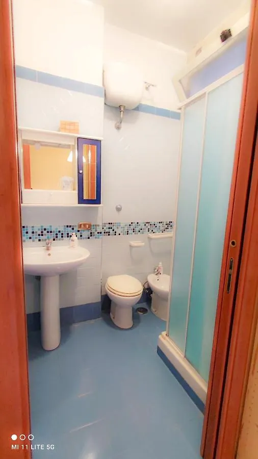 Patty House Apartment Naples
