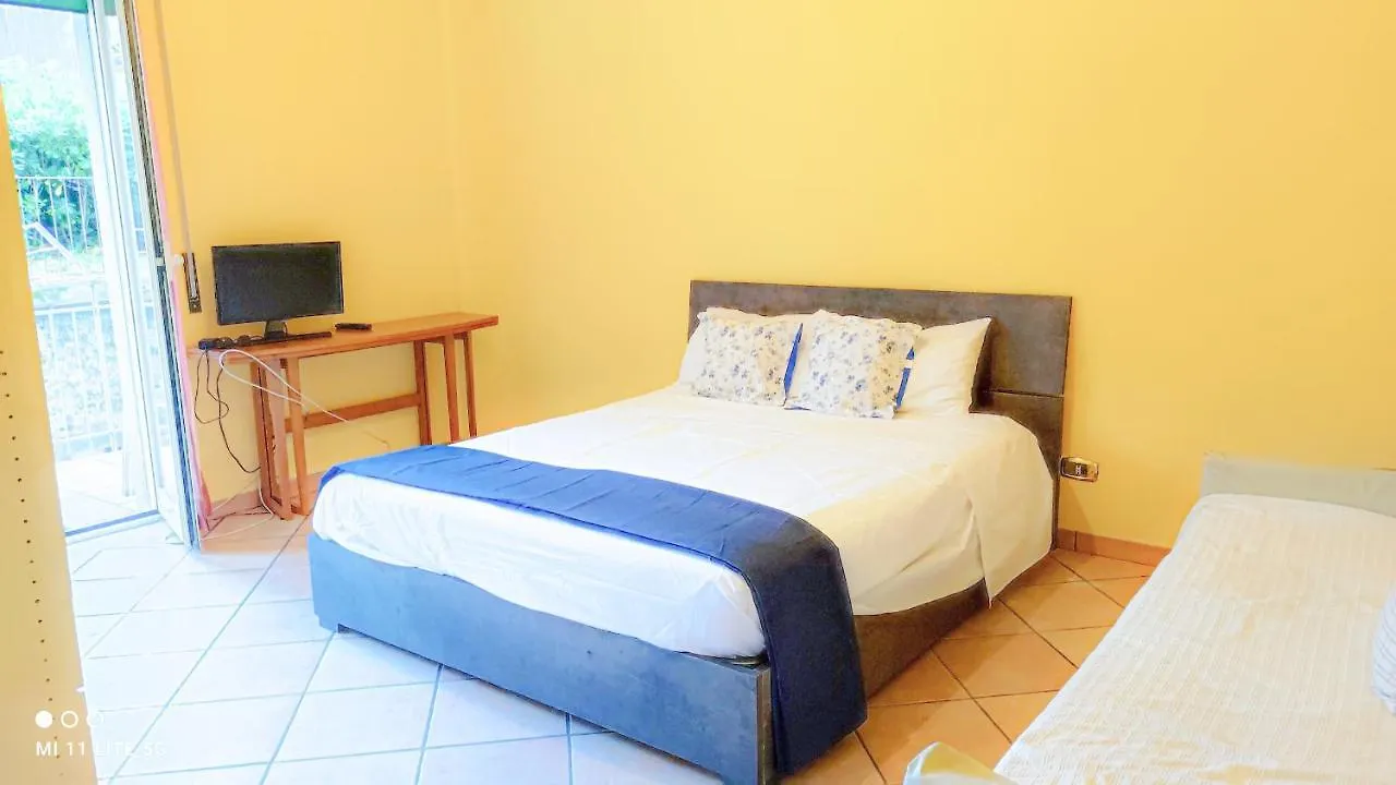 Patty House Apartment Naples 0*,  Italy