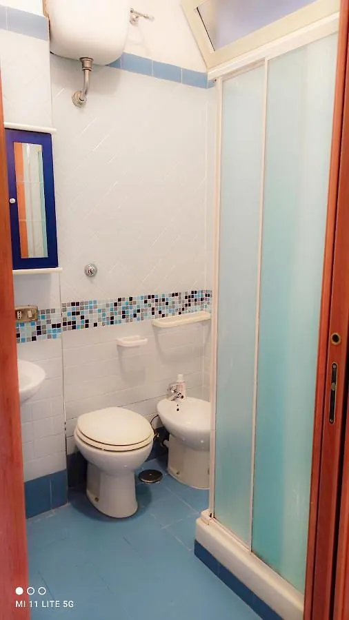 Patty House Apartment Naples Italy
