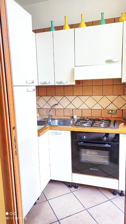 Patty House Apartment Naples