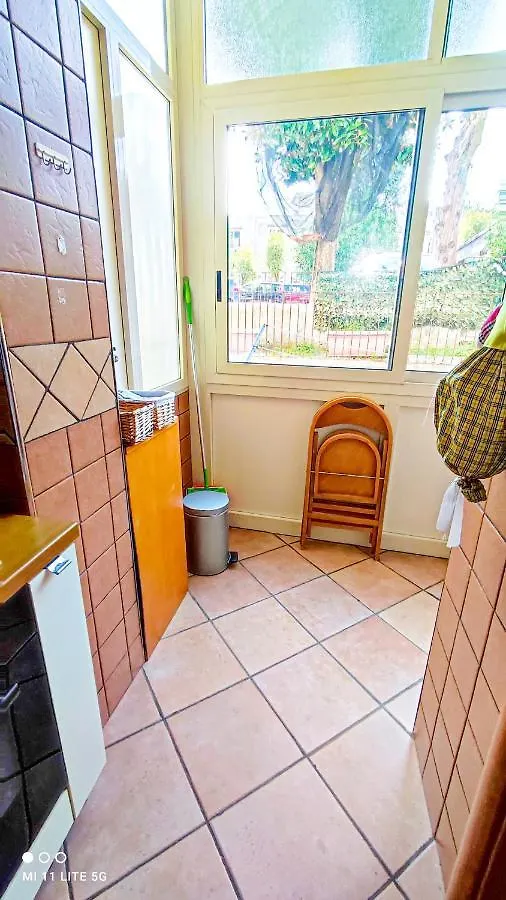 Patty House Apartment Naples