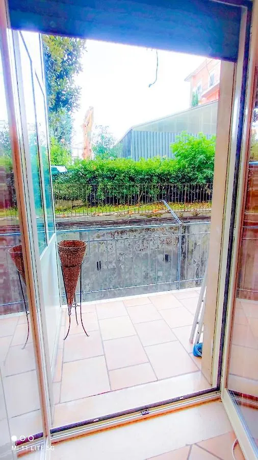Patty House Apartment Naples